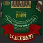 Three Card Rummy